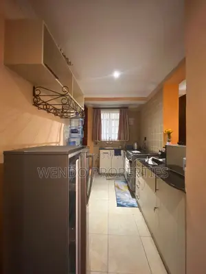 1 Bedroom Apartment for Rent in Lower Kabete