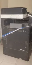 Konica Minolta Bizhub C554e - 2