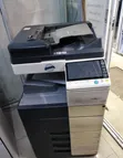 Konica Minolta Bizhub C554e - 3