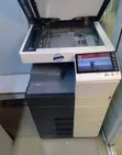 Konica Minolta Bizhub C554e - 4