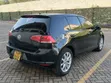 Volkswagen Golf 2016 Black - 2