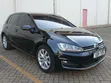 Volkswagen Golf 2016 Black - 3