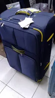 Extra Large Travel Suitcase - 32 Inch - 3