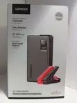 UGREEN ES702 12000mAh Jump Starter Power Pack - 2
