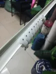 Wapima Pazia (Gliders) - Nyeupe - 2