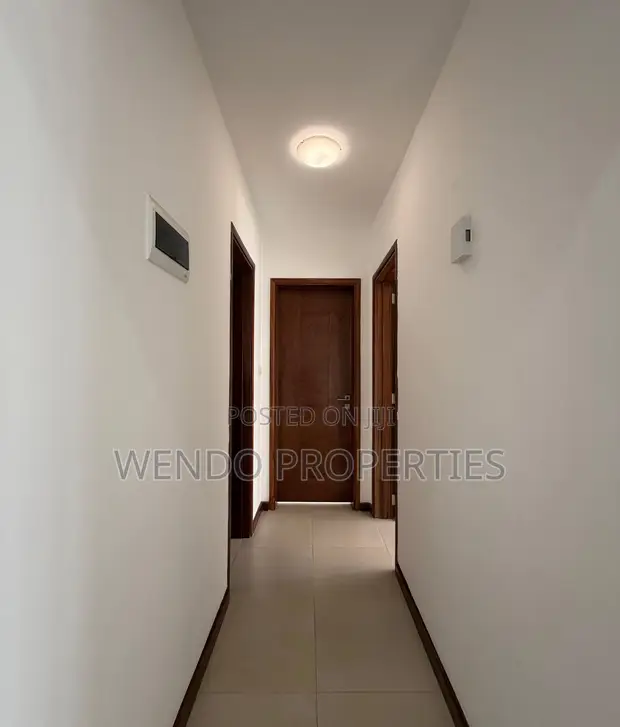 2 Bedroom Apartment for Rent, Raphta Road Area - 1