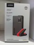 UGREEN 600A/1000A Car Jump Starter 12000mAh - ES702 - 1