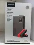 UGREEN 600A/1000A Car Jump Starter 12000mAh - ES702 - 2