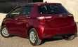 Toyota Vitz 1.3 FWD 5dr 2019 Maroon - 4