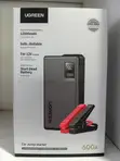UGREEN 12000mAh Car Battery Jump Starter - 2