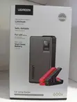 UGREEN 12000mAh Car Battery Jump Starter - 3