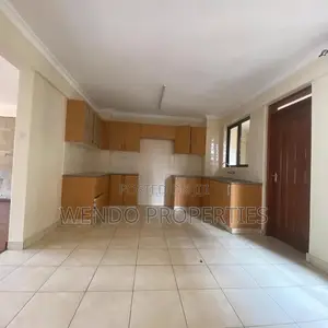 Apartment ya Vyumba 3 na DSQ Muthangari kwa Ajili ya Kukodisha