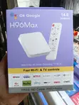 H96 Max Android 14.0 Smart TV Box - 2