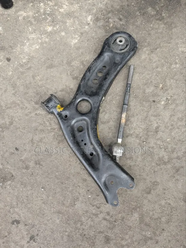 Volkswagen Golf Mk7 Control Arms (Used) - 1