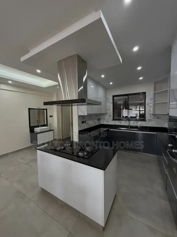 3-Bedroom Apartment for Rent in Lavington, Valley Arcade - 1