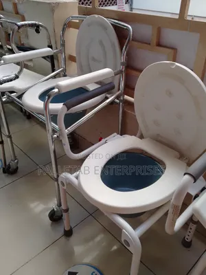 Commodore Kiti cha Choo Kinachoweza Kurekebishwa Urefu