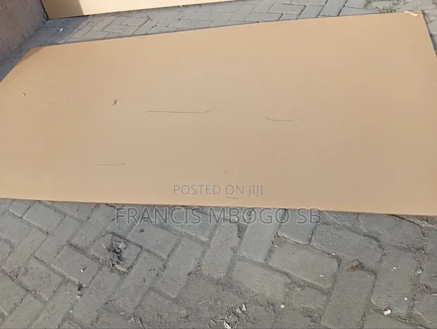 Perspex Safi Milimita 2 - 1