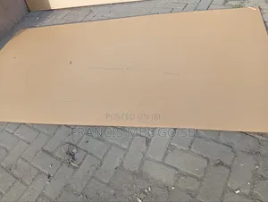 Perspex Safi Milimita 2