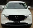 Mazda CX-5 2.2 Diesel FWD 2022 White - 1