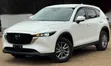 Mazda CX-5 2.2 Diesel FWD 2022 White - 2