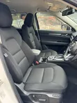 Mazda CX-5 2.2 Diesel FWD 2022 White - 4