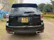 Subaru Forester 2016 Black - 2