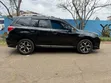 Subaru Forester 2016 Black - 5