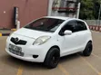 Toyota Vitz 2007 White - 2