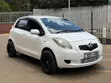 Toyota Vitz 2007 White - 4