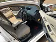 Toyota Vitz 2007 White - 5