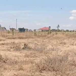 1.25 Acres Land for Sale in Ruiru-Kamakis