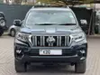 Toyota Land Cruiser Prado 2.8 2018 Bluu - 1