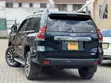 Toyota Land Cruiser Prado 2.8 2018 Bluu - 5