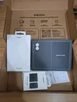 Samsung Galaxy Z Fold8 Mpya 256GB Gray - 3