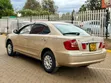 Toyota Premio 2006 Gold - 4