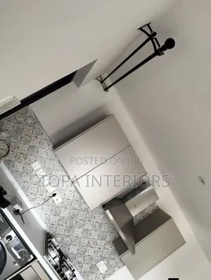 Local Metal Curtain Rods & Accessories