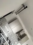 Local Metal Curtain Rods & Accessories - 1