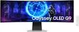 Samsung Odyssey OLED G9 G952 49 Inch DQHD 240Hz Monitor ya Michezo - 2