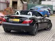 Mercedes-Benz SLK-Class SLK250 Convertible - 3