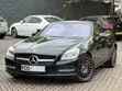 Mercedes-Benz SLK-Class SLK250 Convertible - 4