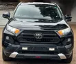 Toyota RAV4 Adventure 2019 Black - 1