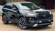 Toyota RAV4 Adventure 2019 Black - 2