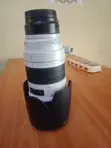 Canon EF 70-200mm f/2.8L IS III USM Lens - 1