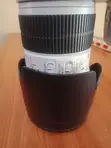 Canon EF 70-200mm f/2.8L IS III USM Lens - 4