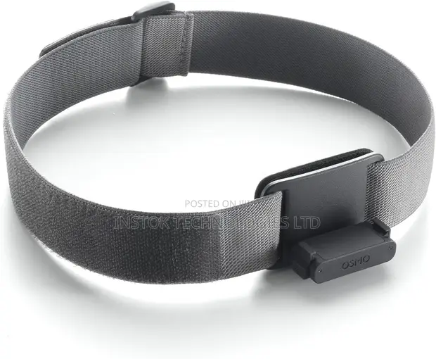 DJI Osmo Magnetic Headband - 1