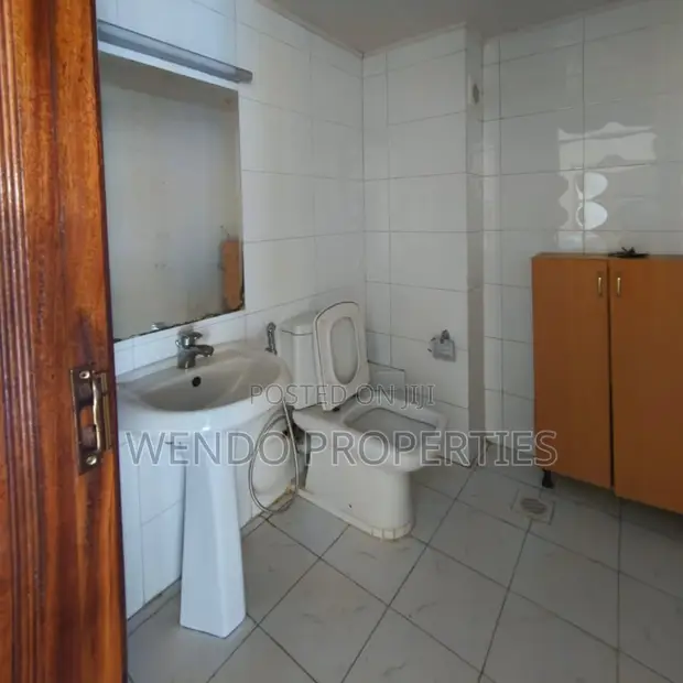 Apartment ya Vyumba 3 na DSQ Lavington - 1