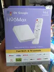 H96 Max H618 Android 14 Smart TV Box - 2