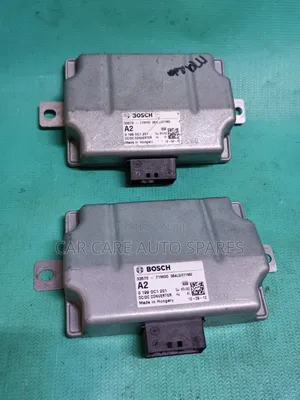 DC Converter kwa Mazda CX-5 / Demio