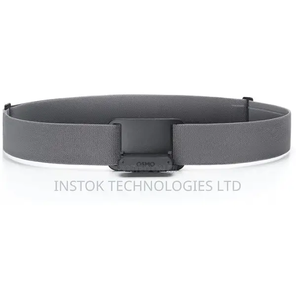 DJI Osmo Magnetic Chest Strap - 1