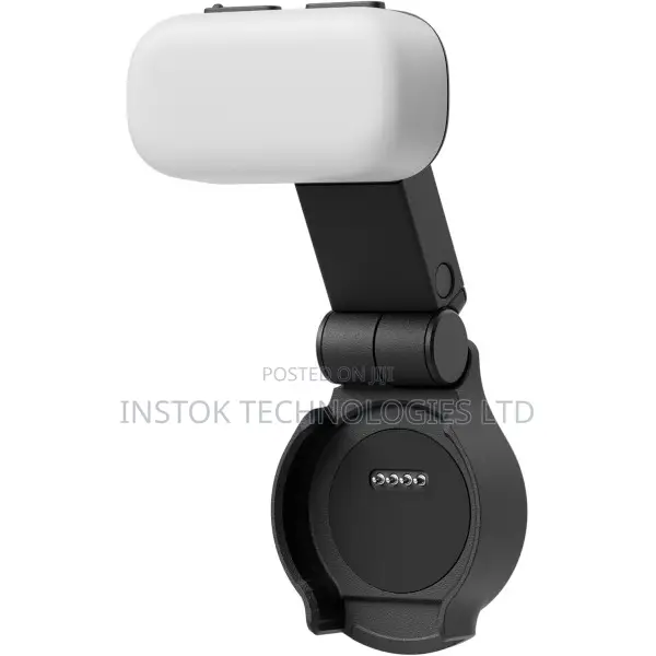 DJI Osmo Pocket 4 Accent Light - 1